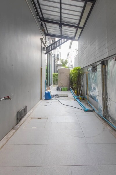 บ้านกลางเมือง Classe เอกมัย-รามอินทรา / ▪️บ้านแฝด 3 ชั้น  ▪️เนื้อที่ดิน 36.3  ตร.ว พื้นที่ใช้สอย 241ตร.ม.-14