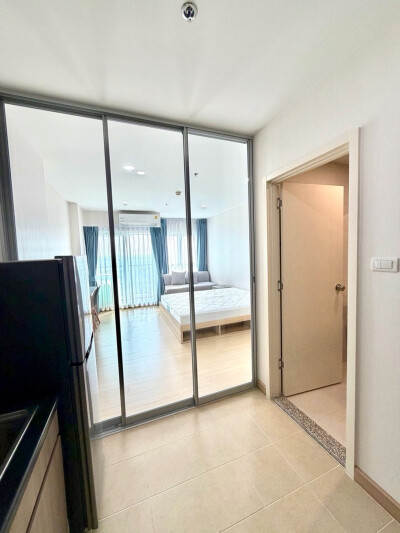 อัปเดตล่าสุด 2/3/2569 :  ศุภาลัย เวอเรนด้า สุขุมวิท 117 / Supalai Veranda Sukhumvit 117