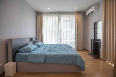 บ้านกลางเมือง Classe เอกมัย-รามอินทรา / ▪️บ้านแฝด 3 ชั้น  ▪️เนื้อที่ดิน 36.3  ตร.ว พื้นที่ใช้สอย 241ตร.ม.-9