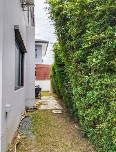 อัปเดตล่าสุด 19/4/2568 : เซนโทร รามอินทรา - จตุโชติ / 🔸ขนาด60.ตรางวา   4ห้องนอน 3ห้องน้ำ-24