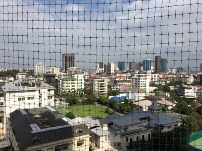 ไท ปิง ทาวเวอร์ / 2 ห้องนอน 🛏️ 2 ห้องน้ำ 🛁 | 102 ตร.ม. | ชั้น 7-13