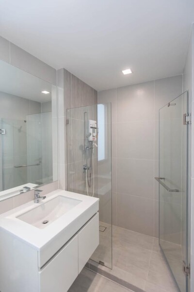 บ้านกลางเมือง Classe เอกมัย-รามอินทรา / ▪️บ้านแฝด 3 ชั้น  ▪️เนื้อที่ดิน 36.3  ตร.ว พื้นที่ใช้สอย 241ตร.ม.-15