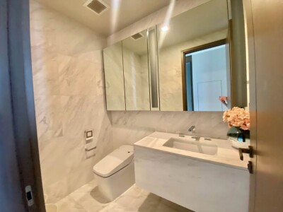 อัปเดตล่าสุด 24/4/2568 : เดอะ โมนูเมนต์ ทองหล่อ / 125 ตรม. 2 ห้องนอน 3 ห้องน้ำ ชั้น16-9