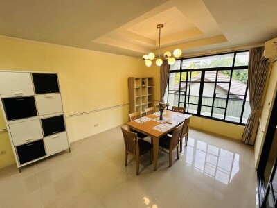 อัปเดตล่าสุด 20/4/2568 : ให้เช่า ทาวน์โฮม - ใกล้เอ็มโพเรียม , เทอร์มินอล 21 อโศก สุขุมวิท 31 อโศก-พร้อมพงษ์-7