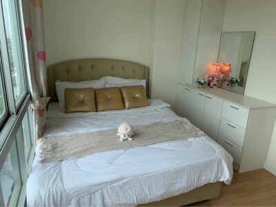 ลุมพินี วิลล์ แจ้งวัฒนะ - ปากเกร็ด / ห้อง 178/525 ( b2106 ) ชั้น 21 อาคาร b-4