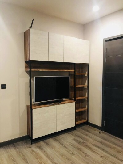 เออร์บาโน่ ราชวิถี / 1 ห้องนอน 1 ห้องน้ำ ขนาด 30 ตรม. ชั้น 18-1