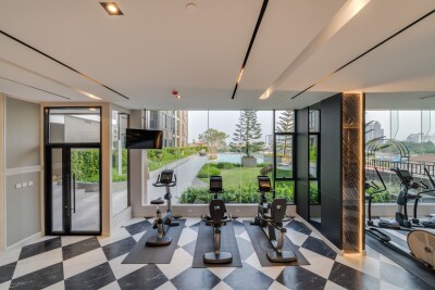 ศุภาลัย ไลท์ ท่าพระ - วงเวียนใหญ่ / 1 Bedroom ขนาด 33 ตร.ม.-9