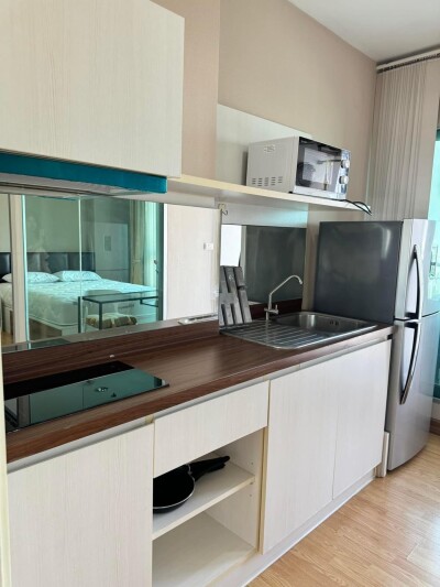 แอสปาย พระราม 4 / Aspire Rama 4-5