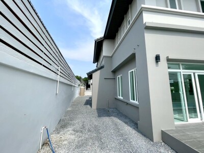 หมู่บ้าน ณุศาศิริ ซิตี้ พระราม 2 / -มีสระว่ายน้ำ🏊🏻♀️ขนาด 2.2*10 เมตร-11