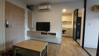 นอตติ้ง ฮิลล์ พหลฯ - เกษตร / แบบ 1 Bed Plus ขนาด 35.5 ตร.ม.-4