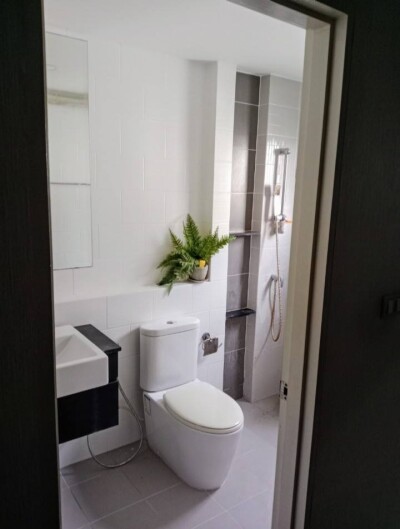 อัปเดตล่าสุด 19/4/2568 : เซนโทร รามอินทรา - จตุโชติ / 🔸ขนาด60.ตรางวา   4ห้องนอน 3ห้องน้ำ-21