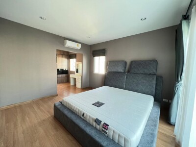 เดอะ แพลนท์ ซิมพลีส พหลโยธิน - สายไหม / 🚩บ้านเดี่ยว 2 ชั้น เนื้อที่ 44.1 ตรว. พื้นที่ใช้สอย 134 ตรม.-9