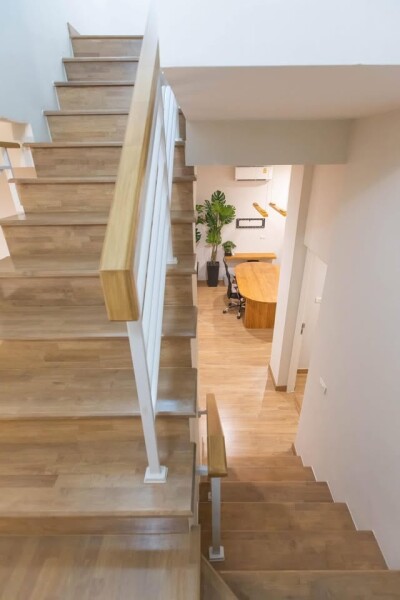 บ้านกลางเมือง Classe เอกมัย-รามอินทรา / ▪️บ้านแฝด 3 ชั้น  ▪️เนื้อที่ดิน 36.3  ตร.ว พื้นที่ใช้สอย 241ตร.ม.-13