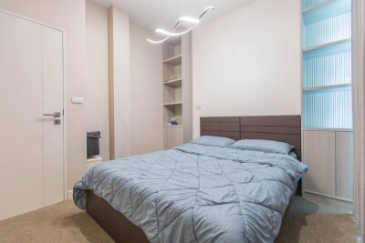 บ้านกลางเมือง Classe เอกมัย-รามอินทรา / ▪️บ้านแฝด 3 ชั้น  ▪️เนื้อที่ดิน 36.3  ตร.ว พื้นที่ใช้สอย 241ตร.ม.-8