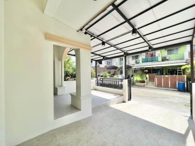 สาทรแกรนด์วิลล์ / ขนาด 24 ตรว.  พื้นที่ใช้สอย 99 ตรม.-10