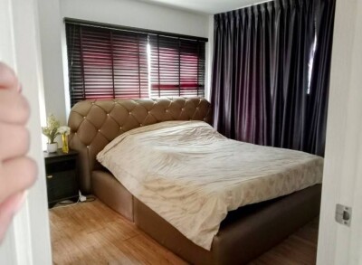 อัปเดตล่าสุด 19/4/2568 : เซนโทร รามอินทรา - จตุโชติ / 🔸ขนาด60.ตรางวา   4ห้องนอน 3ห้องน้ำ-18