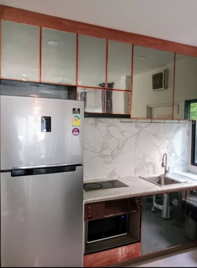 อัปเดตล่าสุด 19/4/2568 : เซนโทร รามอินทรา - จตุโชติ / 🔸ขนาด60.ตรางวา   4ห้องนอน 3ห้องน้ำ-7