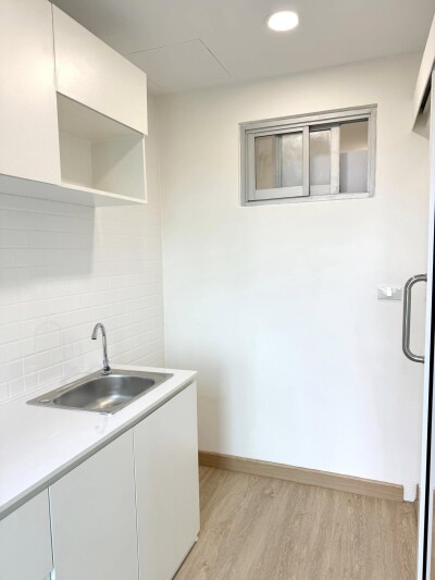 เดอะลีฟ พัฒนาการ / - เลขห้อง 300/378 - ขนาดห้อง 30.42 ตร.ม-8