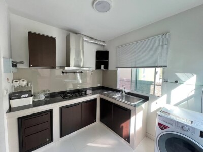 เดอะ แพลนท์ ซิมพลีส พหลโยธิน - สายไหม / 🚩บ้านเดี่ยว 2 ชั้น เนื้อที่ 44.1 ตรว. พื้นที่ใช้สอย 134 ตรม.-12