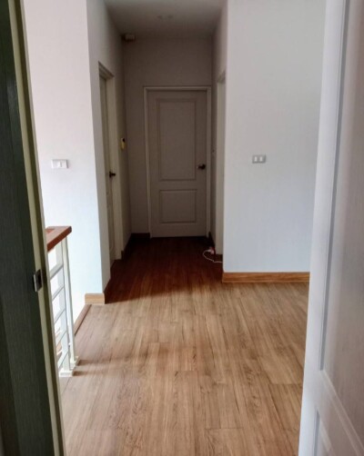 อัปเดตล่าสุด 19/4/2568 : เซนโทร รามอินทรา - จตุโชติ / 🔸ขนาด60.ตรางวา   4ห้องนอน 3ห้องน้ำ-15