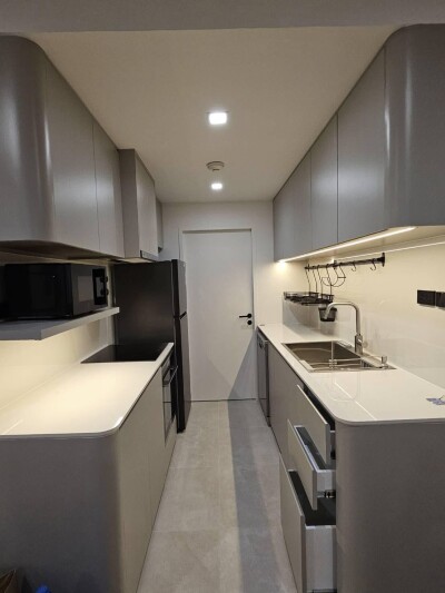 บ้านสิริสุขุมวิท ซอย 10 / 2 ห้องนอน 2 ห้องน้ำ-7