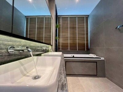 อัปเดตล่าสุด 21/4/2568 : เดอะ เจนทริ วิภาวดี / HUDSON 3ชั้น * 5 ห้องนอน  * 7 ห้องน้ำ-21