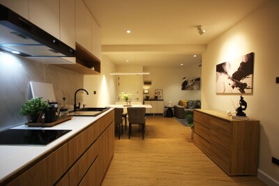 อีสท์ วูด พาร์ค / • ขนาด 65 ตร.ม.  • 2 ห้องนอน 1 ห้องน้ำ-12