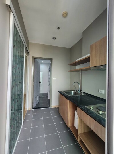 เดอะ เทมโป้ แกรนด์ สาทร - วุฒากาศ / ✨️ขนาดห้อง 30.87 ตารางเมตร 1 นอน1น้ำ-3