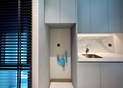 อัปเดตล่าสุด 21/4/2568 : เดอะ เจนทริ วิภาวดี / HUDSON 3ชั้น * 5 ห้องนอน  * 7 ห้องน้ำ-17