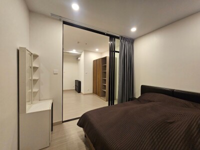 ศุภาลัย ไลท์ ท่าพระ - วงเวียนใหญ่ / 1 Bedroom ขนาด 33 ตร.ม.-4