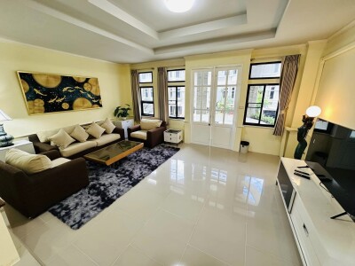 อัปเดตล่าสุด 20/4/2568 : ให้เช่า ทาวน์โฮม - ใกล้เอ็มโพเรียม , เทอร์มินอล 21 อโศก สุขุมวิท 31 อโศก-พร้อมพงษ์-10