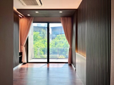 อัปเดตล่าสุด 21/4/2568 : เดอะ เจนทริ วิภาวดี / HUDSON 3ชั้น * 5 ห้องนอน  * 7 ห้องน้ำ-10