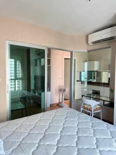 แอสปาย พระราม 4 / Aspire Rama 4-4