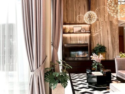 อัปเดตล่าสุด 21/4/2568 : เดอะ เจนทริ วิภาวดี / HUDSON 3ชั้น * 5 ห้องนอน  * 7 ห้องน้ำ-4