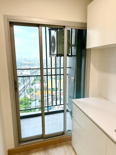 เดอะลีฟ พัฒนาการ / - เลขห้อง 300/378 - ขนาดห้อง 30.42 ตร.ม-8