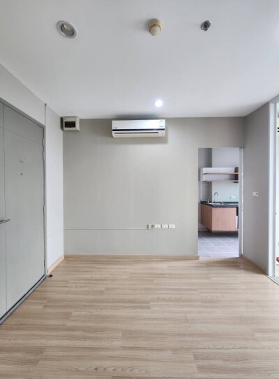 เดอะ เทมโป้ แกรนด์ สาทร - วุฒากาศ / ✨️ขนาดห้อง 30.87 ตารางเมตร 1 นอน1น้ำ-1