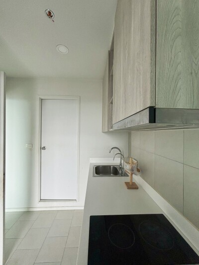 เซียล่า ศรีปทุม / • ขนาด 26.5 ตร.ม. • 1 ห้องนอน / 1 ห้องน้ำ-7