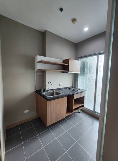 เดอะ เทมโป้ แกรนด์ สาทร - วุฒากาศ / ✨️ขนาดห้อง 30.87 ตารางเมตร 1 นอน1น้ำ-4