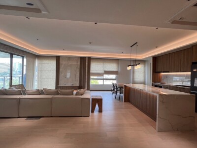 เดอะ ล็อฟท์ เย็นอากาศ / 2 ห้องน้ำ 2 ห้องแต่งตัว 2 ระเบียง 2 ที่จอดรถ-7