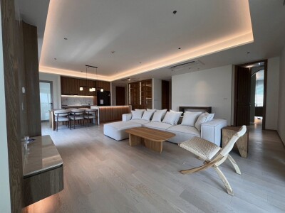 เดอะ ล็อฟท์ เย็นอากาศ / 2 ห้องน้ำ 2 ห้องแต่งตัว 2 ระเบียง 2 ที่จอดรถ-1