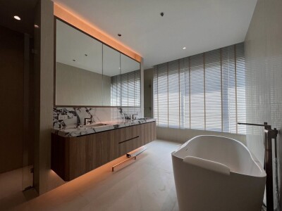 เดอะ ล็อฟท์ เย็นอากาศ / 2 ห้องน้ำ 2 ห้องแต่งตัว 2 ระเบียง 2 ที่จอดรถ-9