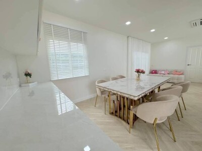 โกลเด้น นีโอ สุขุมวิท-ลาซาล / - มีสโมสร / สระว่ายน้ำ - พื้นที่ 53 ตรว 181 ตรม-9