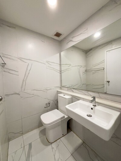 เซียล่า ศรีปทุม / • ขนาด 26.5 ตร.ม. • 1 ห้องนอน / 1 ห้องน้ำ-8