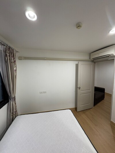 บี - ลอฟท์ สุขุมวิท 115 / ขนาดห้อง: 1 ห้องนอน 1 ห้องน้ำ ขนาด 26 ตร.ม.-5