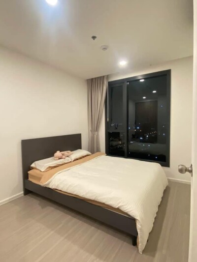 เดนิม จตุจักร / คอนโด 1 ห้องนอน 1 ห้องน้ำ 1 ห้องทำงาน-2