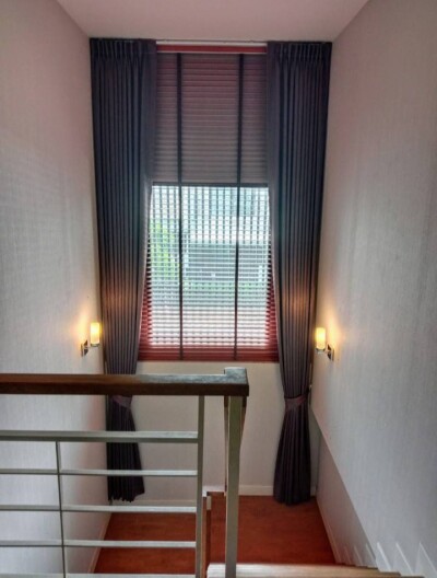 อัปเดตล่าสุด 19/4/2568 : เซนโทร รามอินทรา - จตุโชติ / 🔸ขนาด60.ตรางวา   4ห้องนอน 3ห้องน้ำ-16