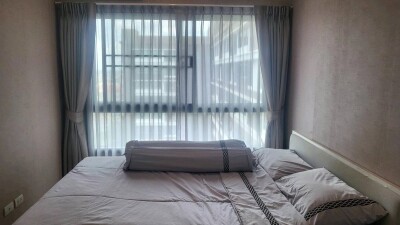 เดอะ พาร์คแลนด์ เพชรเกษม – ท่าพระ / The Parkland Phetkasem - Thapra-4