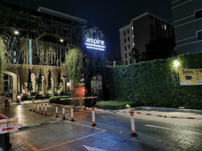 แอสปาย อโศก - รัชดา / Aspire Asoke - Ratchada-15