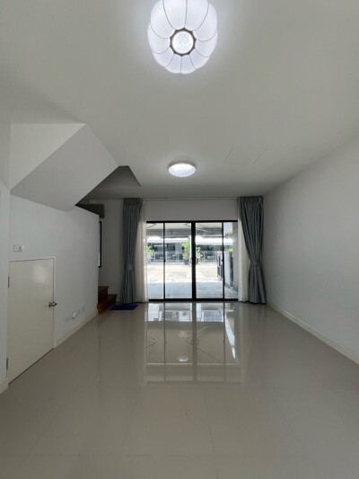 บ้านกลางเมือง ราชพฤกษ์ - รัตนาธิเบศร์-3