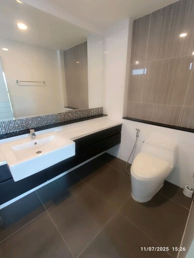 เดอะ ซิตี้ บางนา กม.7 / 📍 พื้นที่ใช้สอย 278 ตร.ม. | ที่ดิน 102 ตร.วา-24